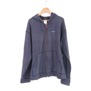 パタゴニア(patagonia)のPatagonia パタゴニア 27541 パーカー M オーガニックコットン スパンデックス メンズ AN529A23 (パーカー)