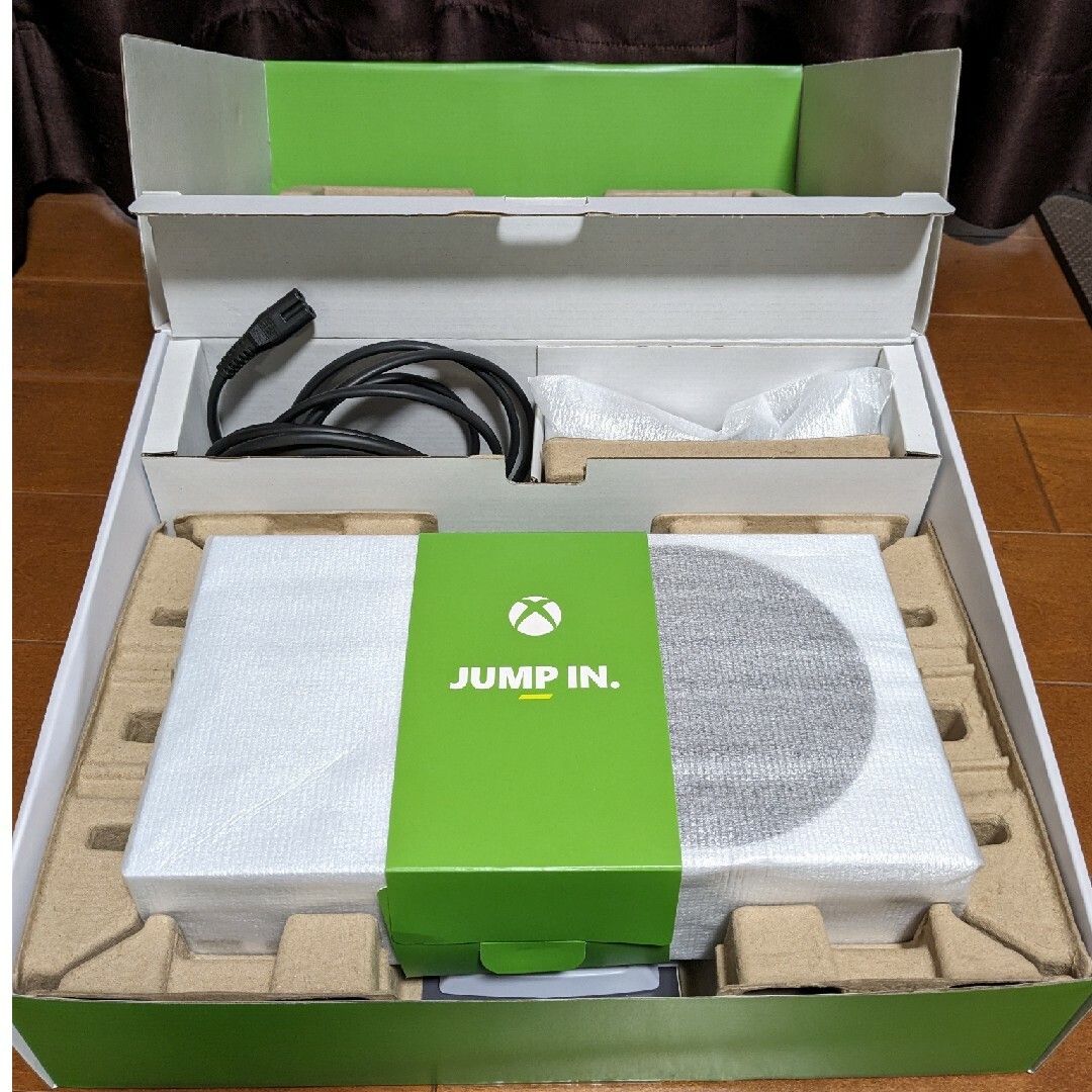 Microsoft - Xbox Series S (512 GB)※おまけありの通販 by わんぱちs