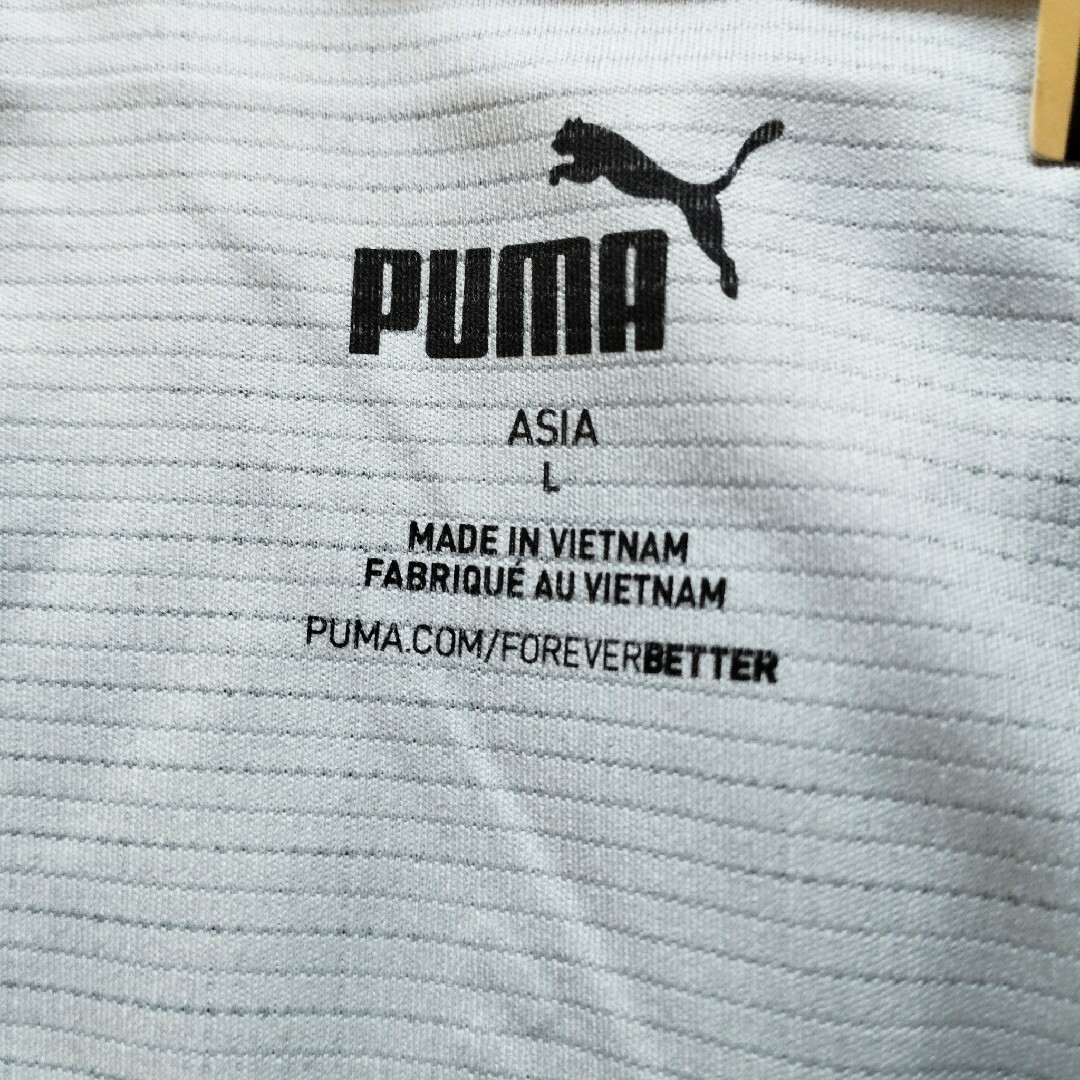 PUMA(プーマ)のプーマ RUN_FAVORITE_AOP_シングレ 523621 色 : PLA スポーツ/アウトドアのスポーツ/アウトドア その他(陸上競技)の商品写真