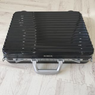 リモワ(RIMOWA)のリモワ アタッシュケース ビジネスバッグ(その他)