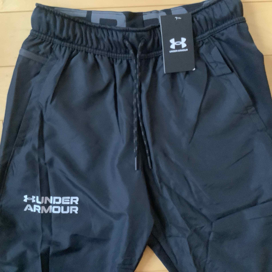 UNDER ARMOUR(アンダーアーマー)の【新品】アンダーアーマー フリースマックス フルジップフーディー MD上下セット メンズのトップス(ジャージ)の商品写真