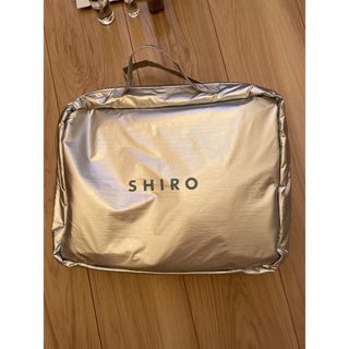 シロ(shiro)のshiroアドベントカレンダー2023 おまとめ(コフレ/メイクアップセット)