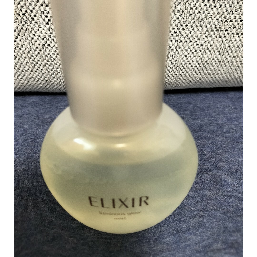 ELIXIR(エリクシール)のエレクシール　つや玉ミスト コスメ/美容のスキンケア/基礎化粧品(化粧水/ローション)の商品写真