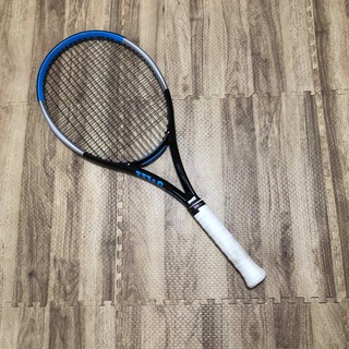 ウィルソン(wilson)の硬式テニスラケット ウィルソン ウルトラ100 v3.0(ラケット)