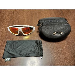 STANDARDFITフレームOAKLEY オークリー ジョウブレイカー プリズムスノーブラック