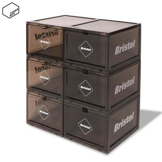 F.C.R.B. - 【新品未使用 送料込】F.C.Real Bristol  TOWER BOX