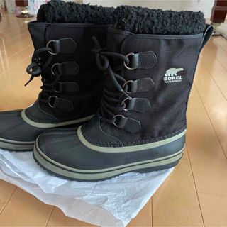 ソレル(SOREL)のソレル　スノーブーツ(ブーツ)