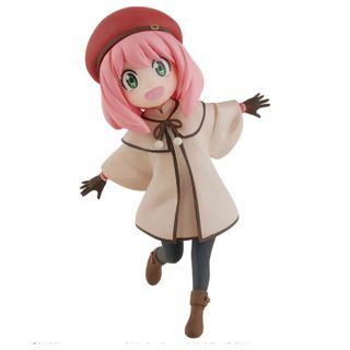 バンプレスト(BANPRESTO)のアーニャ　dxf フィギュア(アニメ/ゲーム)