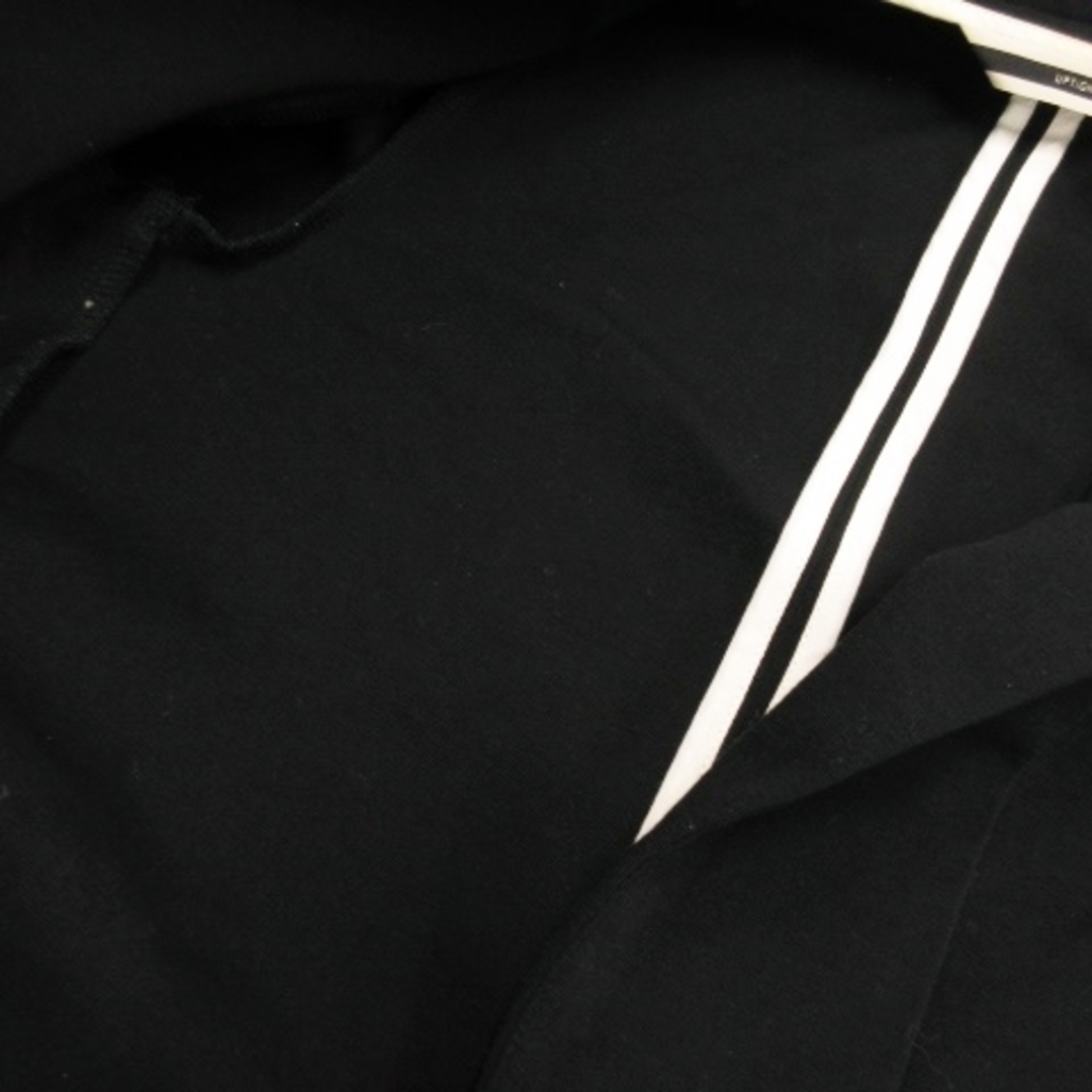 other(アザー)のアップタイト ジャケット テーラード ストレッチ 柔らか シンプル 黒 ブラック レディースのジャケット/アウター(その他)の商品写真