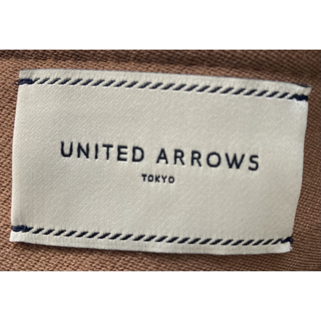 UNITED ARROWS(ユナイテッドアローズ)のUNITED ARROWS  スカート レディースのスカート(ひざ丈スカート)の商品写真