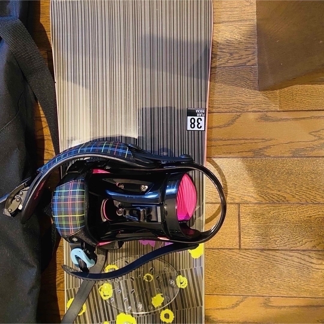 しょこ様専用HEAD FLAIR レディース