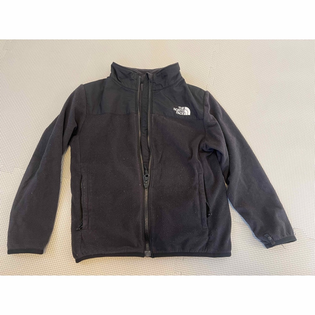 THE NORTH FACE(ザノースフェイス)のノースフェイス　アウター　130 キッズ/ベビー/マタニティのキッズ服男の子用(90cm~)(ジャケット/上着)の商品写真