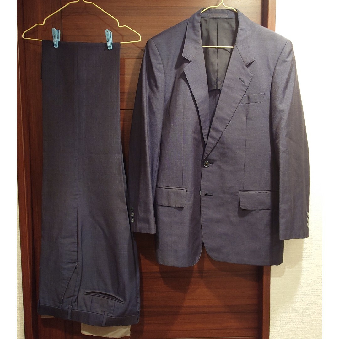 スーツ　A6 セットアップ メンズのスーツ(セットアップ)の商品写真