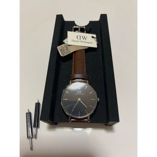 ダニエルウェリントン(Daniel Wellington)の腕時計 Daniel Wellington（ダニエルウェリントン）(腕時計)