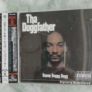 スヌープドッグ(Snoop Dogg)のCD『ドッグファーザー』スヌ−プ・ドギ−・ドッグ(ポップス/ロック(洋楽))