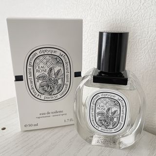 ディプティック(diptyque)の【Diptyque】オードトワレ オーローズ 50ml(ユニセックス)