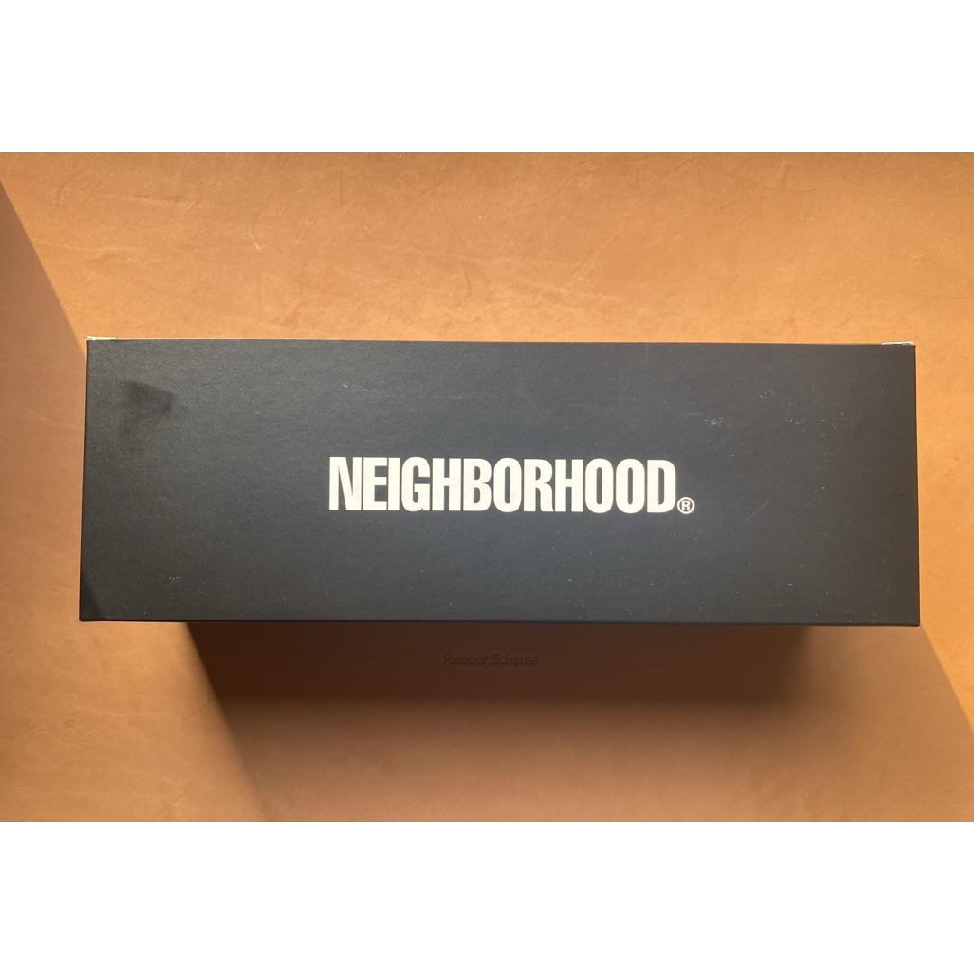 NEIGHBORHOOD(ネイバーフッド)のNEIGHBORHOOD チャンバー コスメ/美容のリラクゼーション(お香/香炉)の商品写真