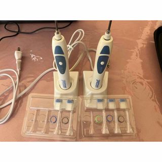 Amway(電動歯ブラシ)のフリマアイテム一覧 Amway(電動歯ブラシ)のフリマアイテム一覧