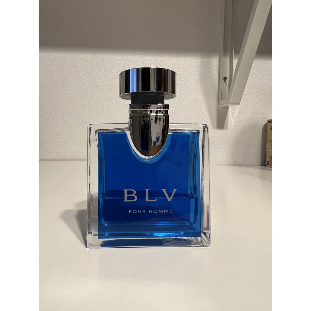 BVLGARI(ブルガリ)の【BVLGARI】ブルガリ 香水　50ml コスメ/美容の香水(香水(男性用))の商品写真