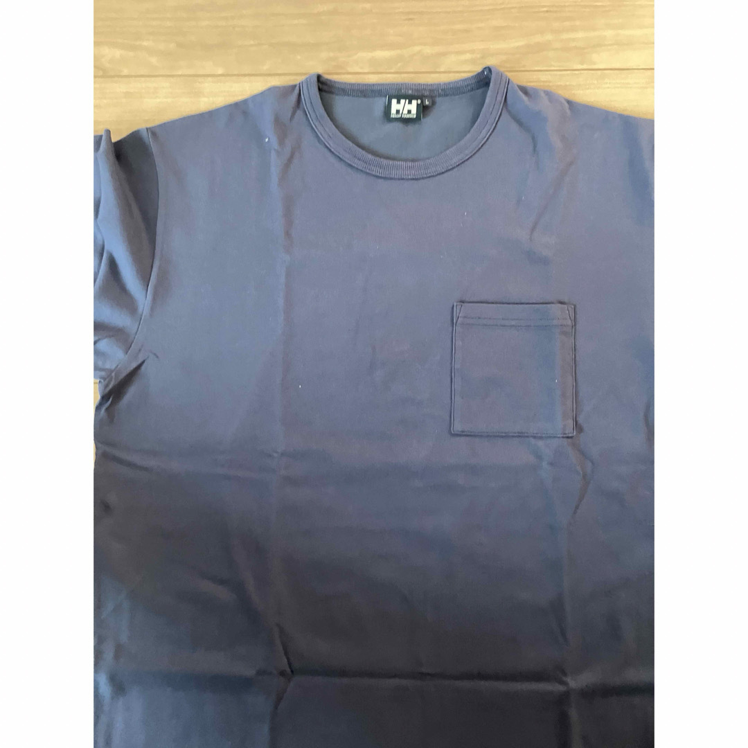 HELLY HANSEN(ヘリーハンセン)のHELLY HANSEN Tシャツ メンズのトップス(Tシャツ/カットソー(半袖/袖なし))の商品写真