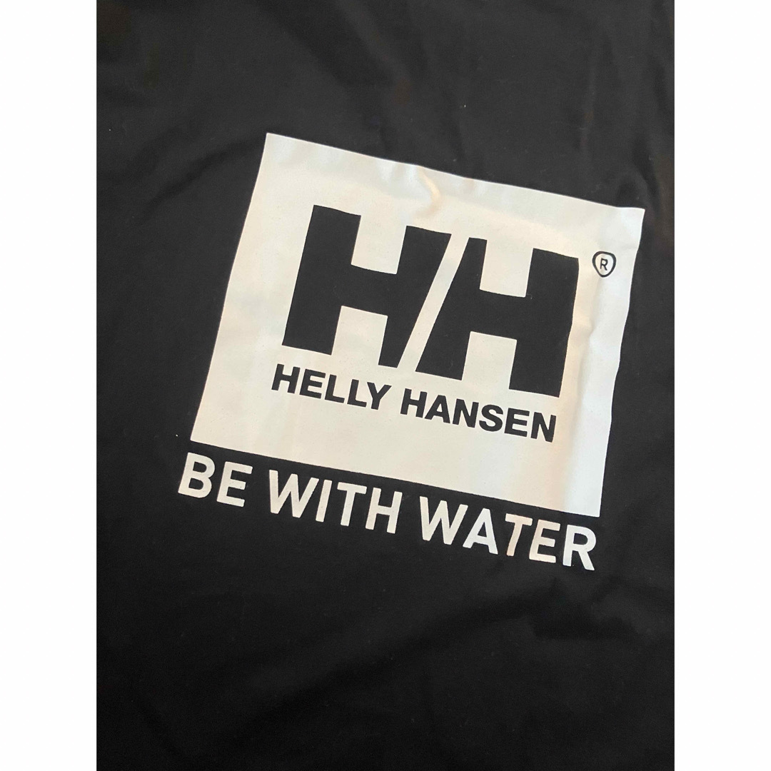 HELLY HANSEN(ヘリーハンセン)のHELLY HANSEN Tシャツ メンズのトップス(Tシャツ/カットソー(半袖/袖なし))の商品写真