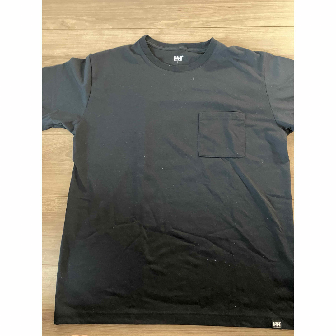 HELLY HANSEN(ヘリーハンセン)のHELLY HANSEN Tシャツ メンズのトップス(Tシャツ/カットソー(半袖/袖なし))の商品写真