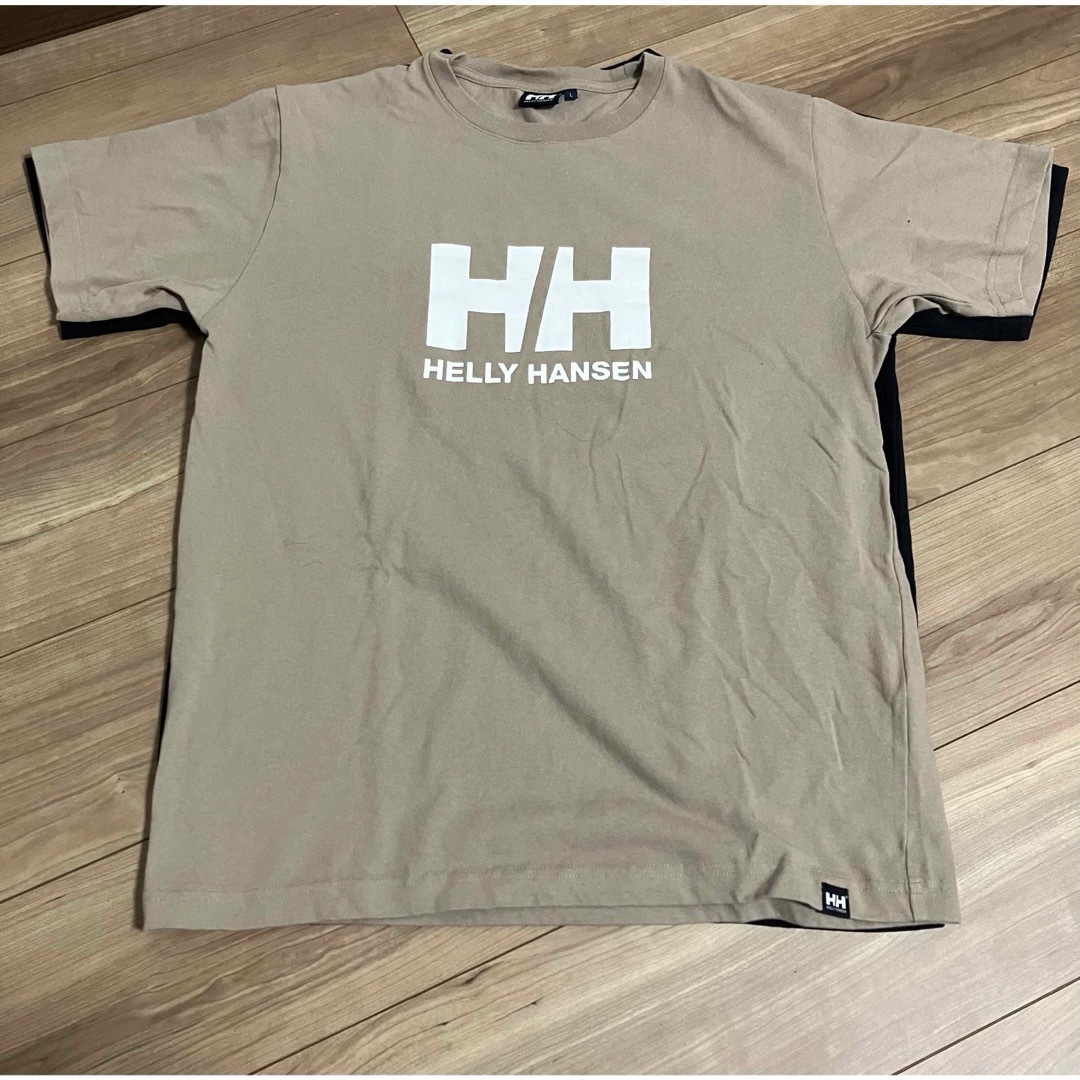 HELLY HANSEN(ヘリーハンセン)のHELLY HANSEN Tシャツ メンズのトップス(Tシャツ/カットソー(半袖/袖なし))の商品写真