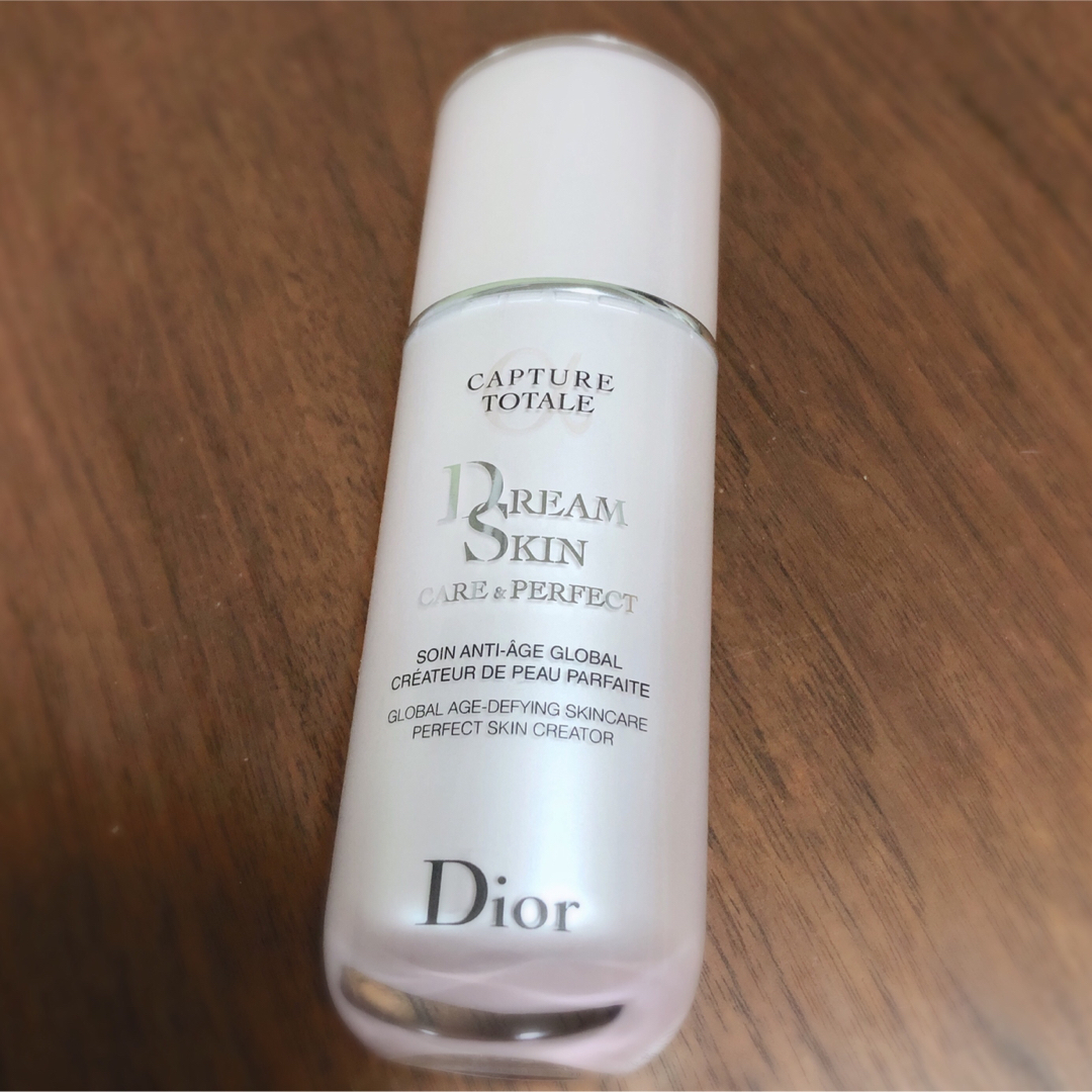Dior(ディオール)のDior カプチュールトータル ドリームスキン ケア&パーフェクト 50ml コスメ/美容のスキンケア/基礎化粧品(乳液/ミルク)の商品写真