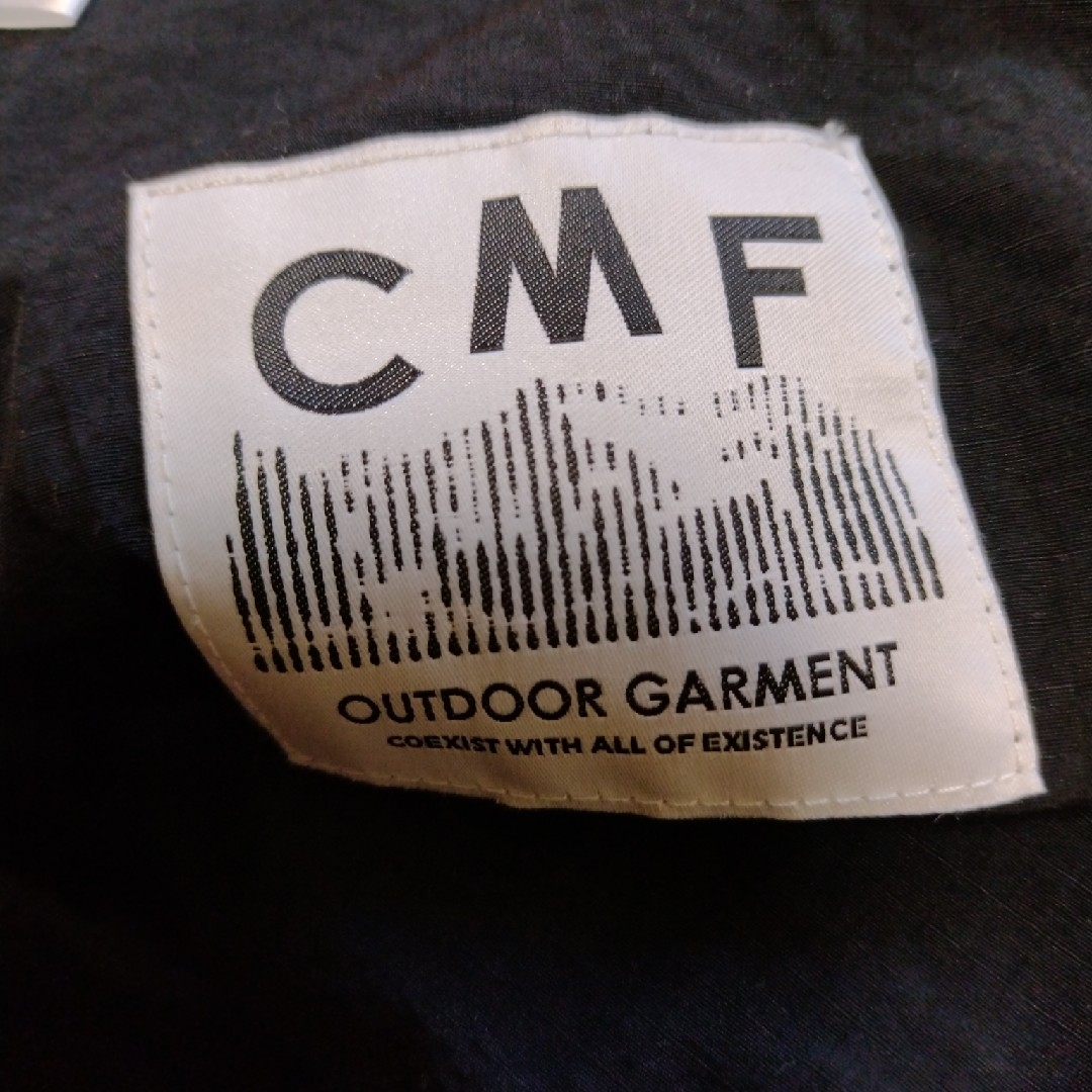 CMF OUTDOOR GARMENT CARGO PANTS NYLON メンズのパンツ(ワークパンツ/カーゴパンツ)の商品写真