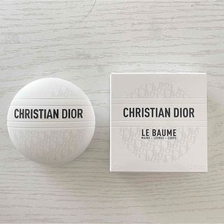 ディオール(Dior)のDIOR  ルボーム　マルチクリーム(ボディクリーム)