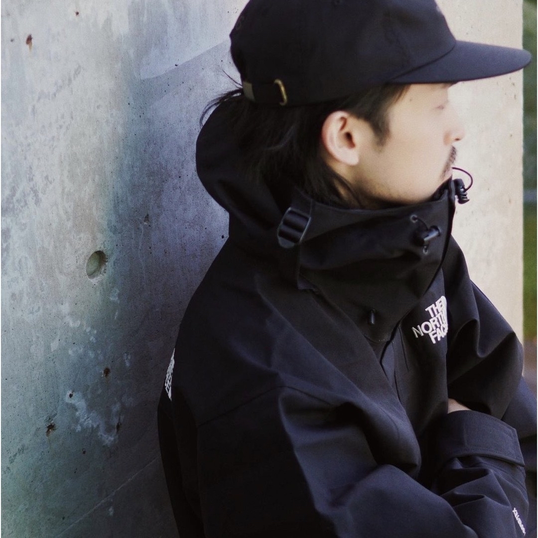 THE NORTH FACE - ノースフェイス 直営店限定 トランスアン THE NORTH FACE - ノースフェイス 直営店限定 トランスアン