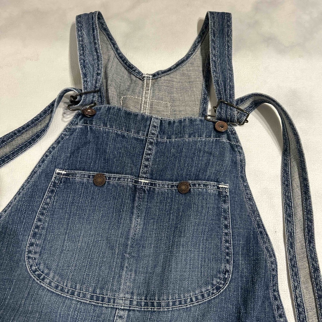 EDWIN - EDWIN ヴィンテージ サロペット デニム 503 S の通販 by EDWIN - EDWIN ヴィンテージ サロペット デニム 503 S の通販 by