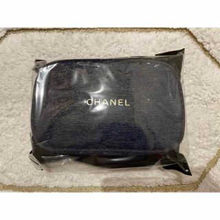 シャネル(CHANEL)のシャネル 2023ホリデーコレクション(コフレ/メイクアップセット)