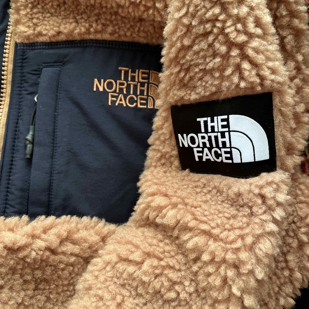THE NORTH FACE - 週末限定お値下げ！THE NORTH FACE ボアジャケット S