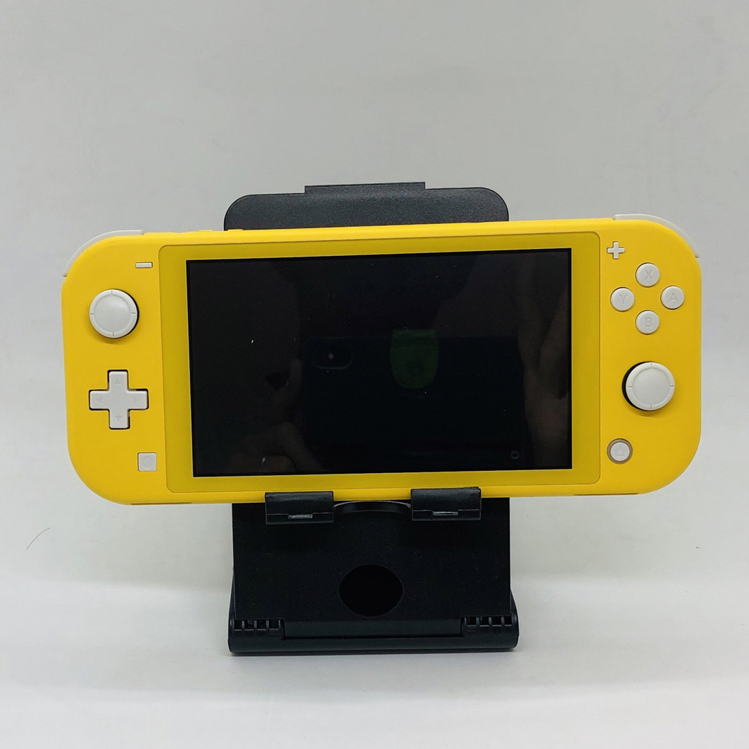 ゲームソフトゲーム機本体Switch Lite （イエロー）本体