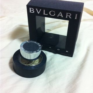 ブルガリ(BVLGARI)のブルガリブラック 香水(香水(女性用))