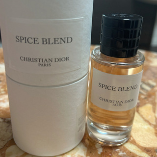 クリスチャンディオール(Christian Dior)のDIOR メゾン クリスチャン ディオール スパイスブレンド(香水(女性用))