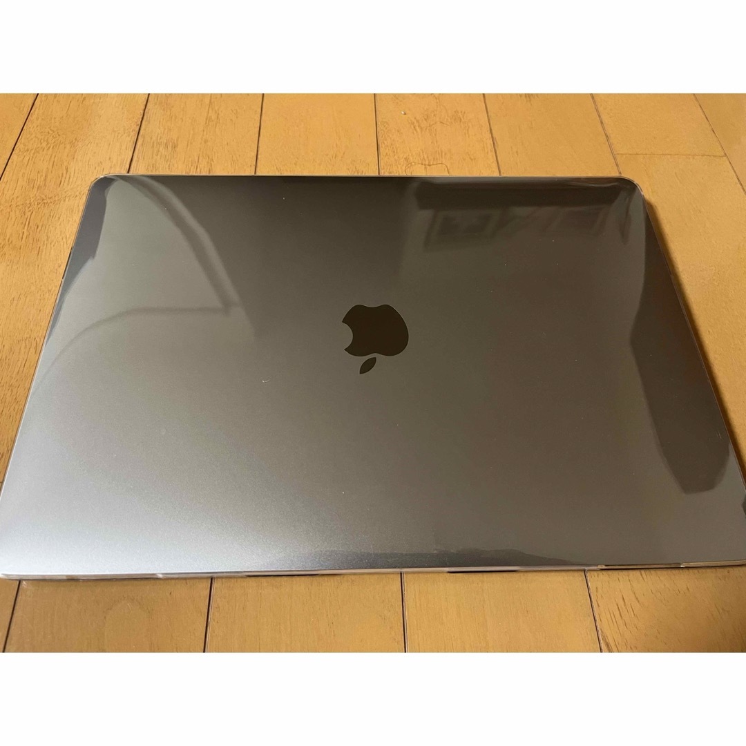 Apple - 値下げ‼️Apple MacBook air M1 8G 256MB オフィス付の通販 by