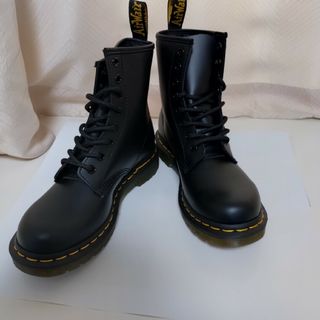 ドクターマーチン(Dr.Martens)のDr.Martens 8ホールブーツ　UK3 ドクターマーチン(ブーツ)