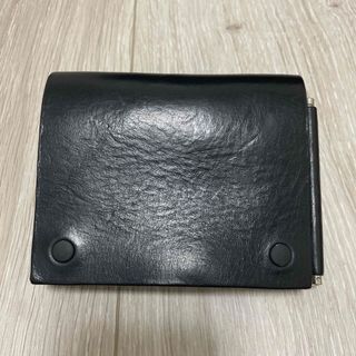 Hender Scheme - Hender Scheme 3D Purse 美品の通販｜ラクマ