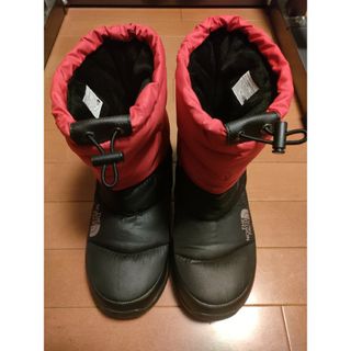 ザノースフェイス(THE NORTH FACE)のノースフェイス　ヌプシブーツ(ブーツ)