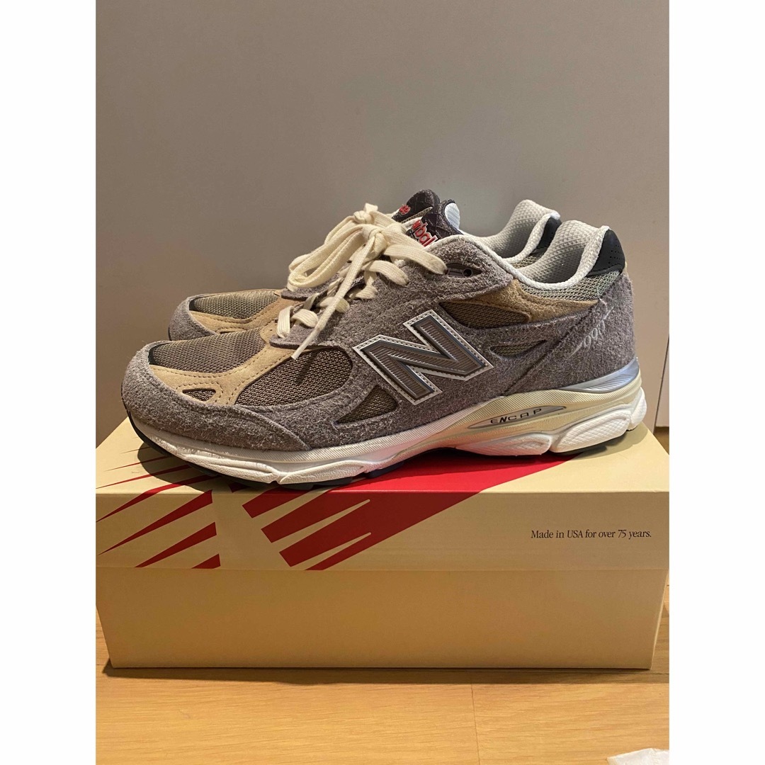 ジャパン New balance M990TG3 US11/29.0cm | skien-bilskade.no