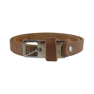 Maison Margiela(旧Maison Martin Margiela)(ベルト)の Maison Margiela(旧Maison Martin Margiela)(ベルト)の