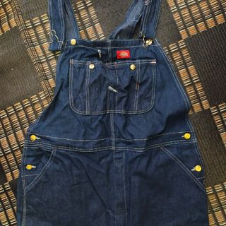 ディッキーズ(Dickies)のディッキーズ　オーバーオール(サロペット/オーバーオール)