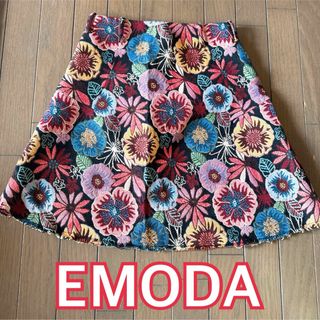 エモダ(EMODA)のミニスカート　エモダ　スカート(ミニスカート)