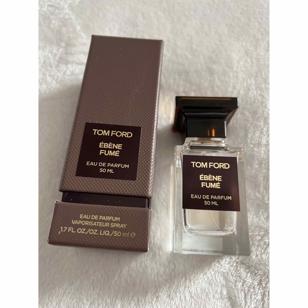 TOM FORD(トムフォード)のトムフォード香水空瓶インテリア コスメ/美容の香水(ユニセックス)の商品写真