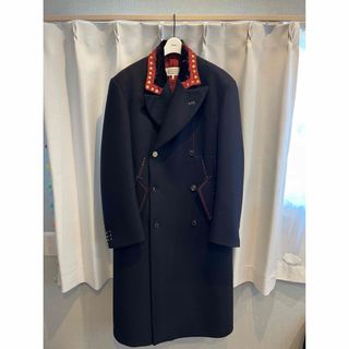 Maison Martin Margiela - 【98AW 美品】Martin Margiela ウール Maison Martin Margiela - 【98AW 美品】Martin Margiela ウール