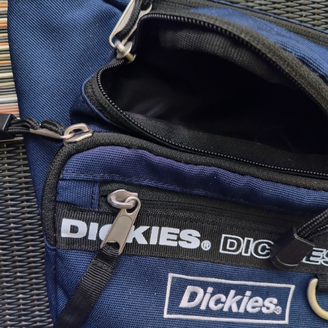 Dickies(ディッキーズ)のディッキーズ　ウエストポーチ メンズのバッグ(ウエストポーチ)の商品写真