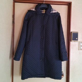 バーバリー(BURBERRY) ロングコート(レディース)の通販 1,000点以上