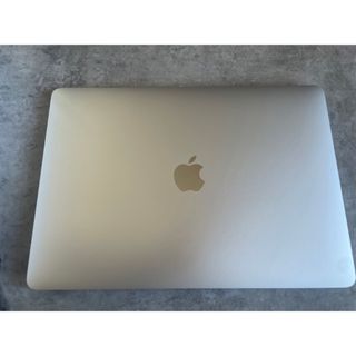 マック(Mac (Apple))の専用(ノートPC)